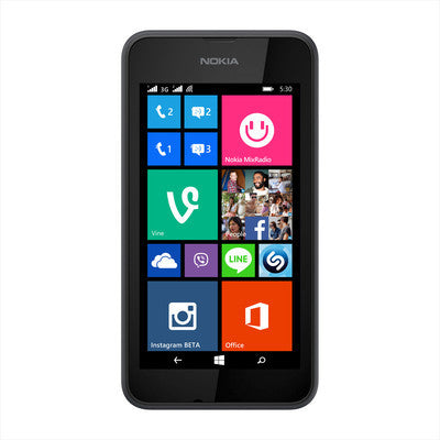 Nokia Lumia 530 Dual Sim